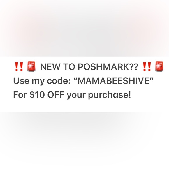 ✨ Like To SAVE My Closet! ✨ - Picture 15 of 15